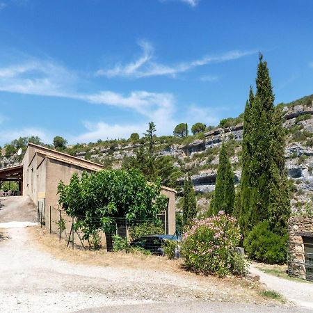Cosy Holiday Home In Minerve With Garden Zewnętrze zdjęcie