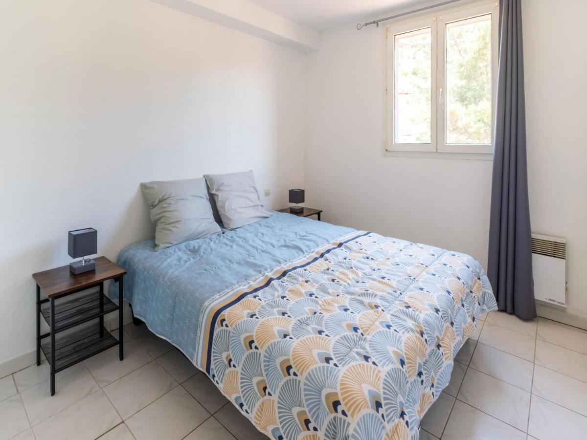 Cosy Holiday Home In Minerve With Garden Zewnętrze zdjęcie