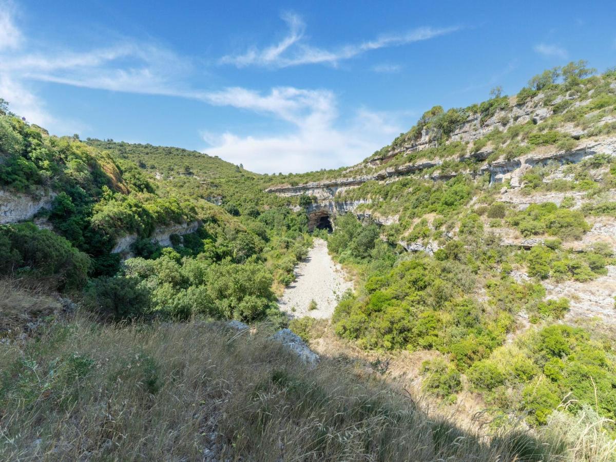 Cosy Holiday Home In Minerve With Garden Zewnętrze zdjęcie