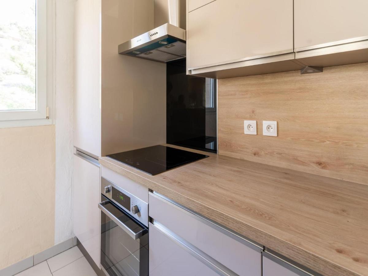 Cosy Holiday Home In Minerve With Garden Zewnętrze zdjęcie