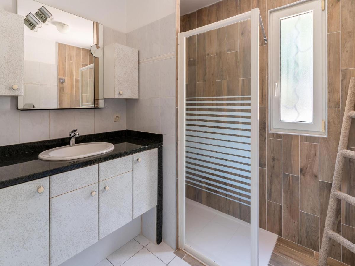 Cosy Holiday Home In Minerve With Garden Zewnętrze zdjęcie