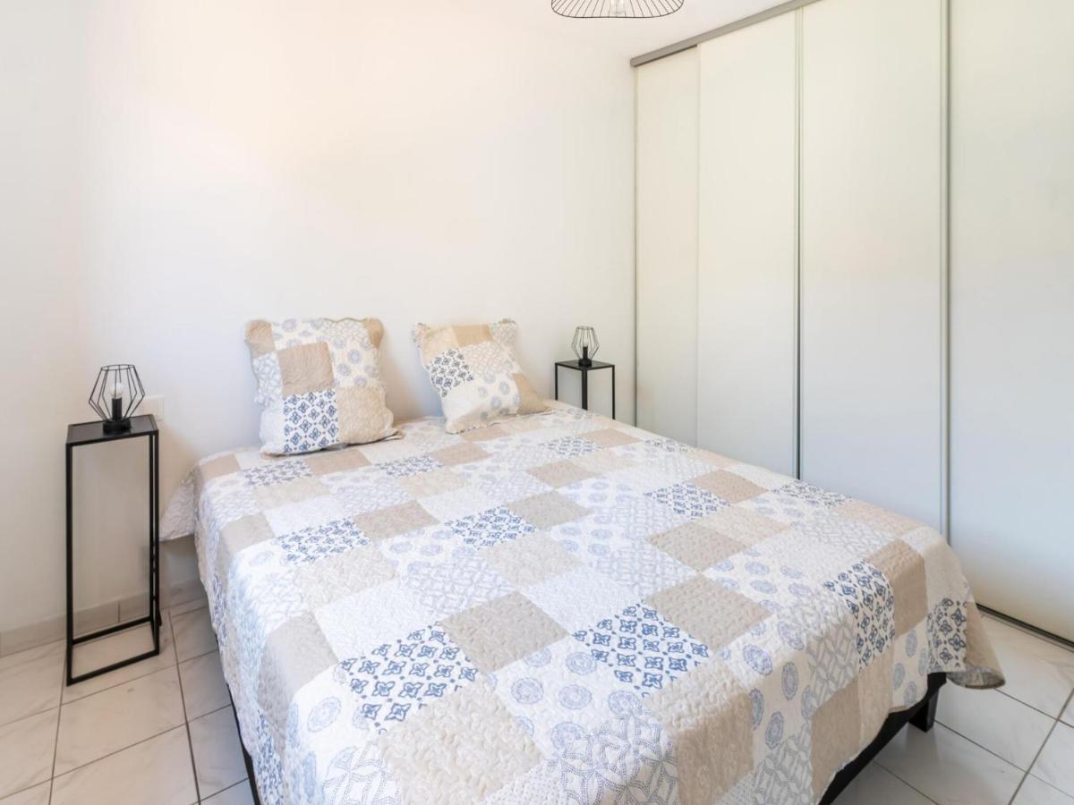 Cosy Holiday Home In Minerve With Garden Zewnętrze zdjęcie