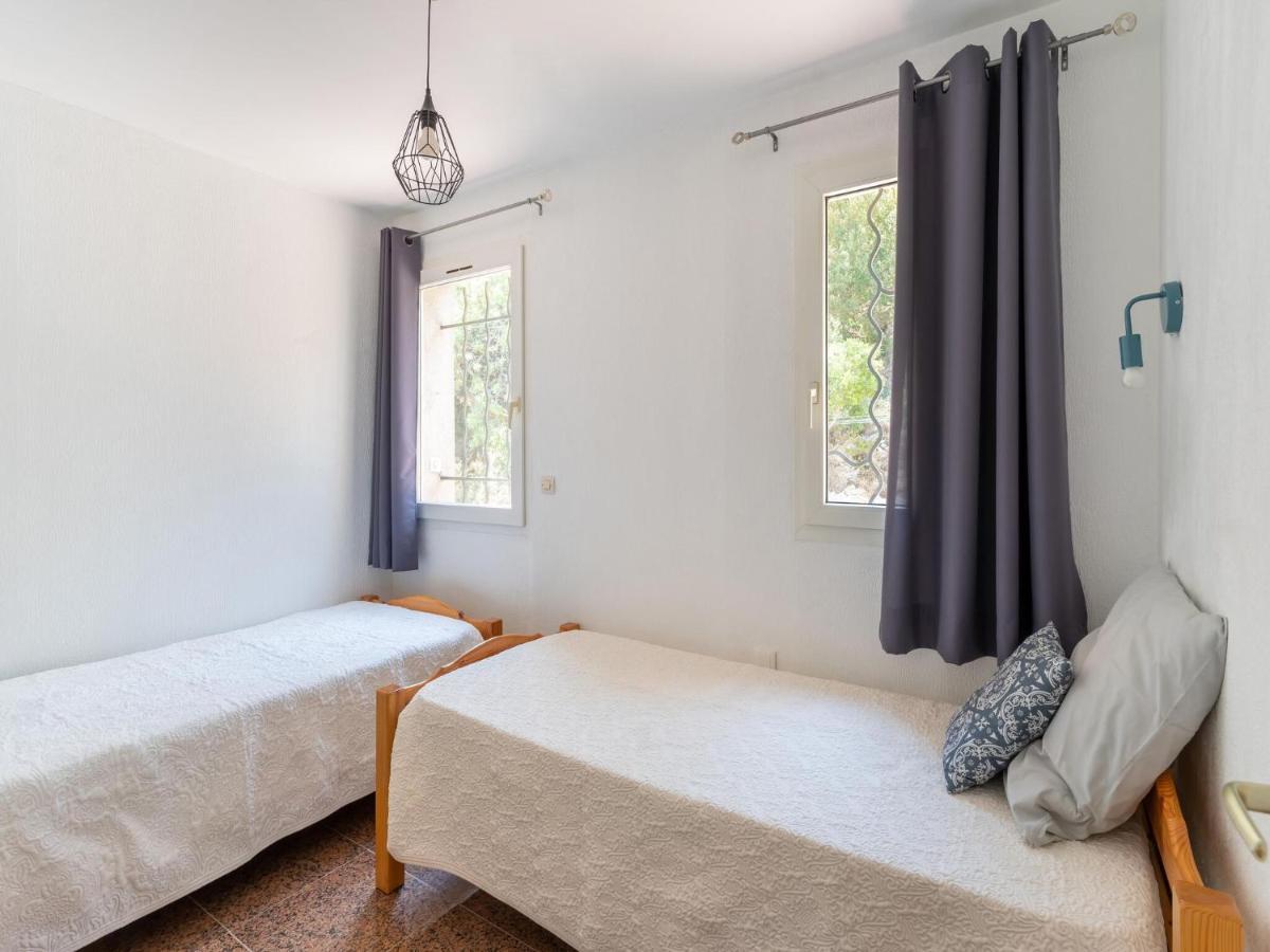 Cosy Holiday Home In Minerve With Garden Zewnętrze zdjęcie