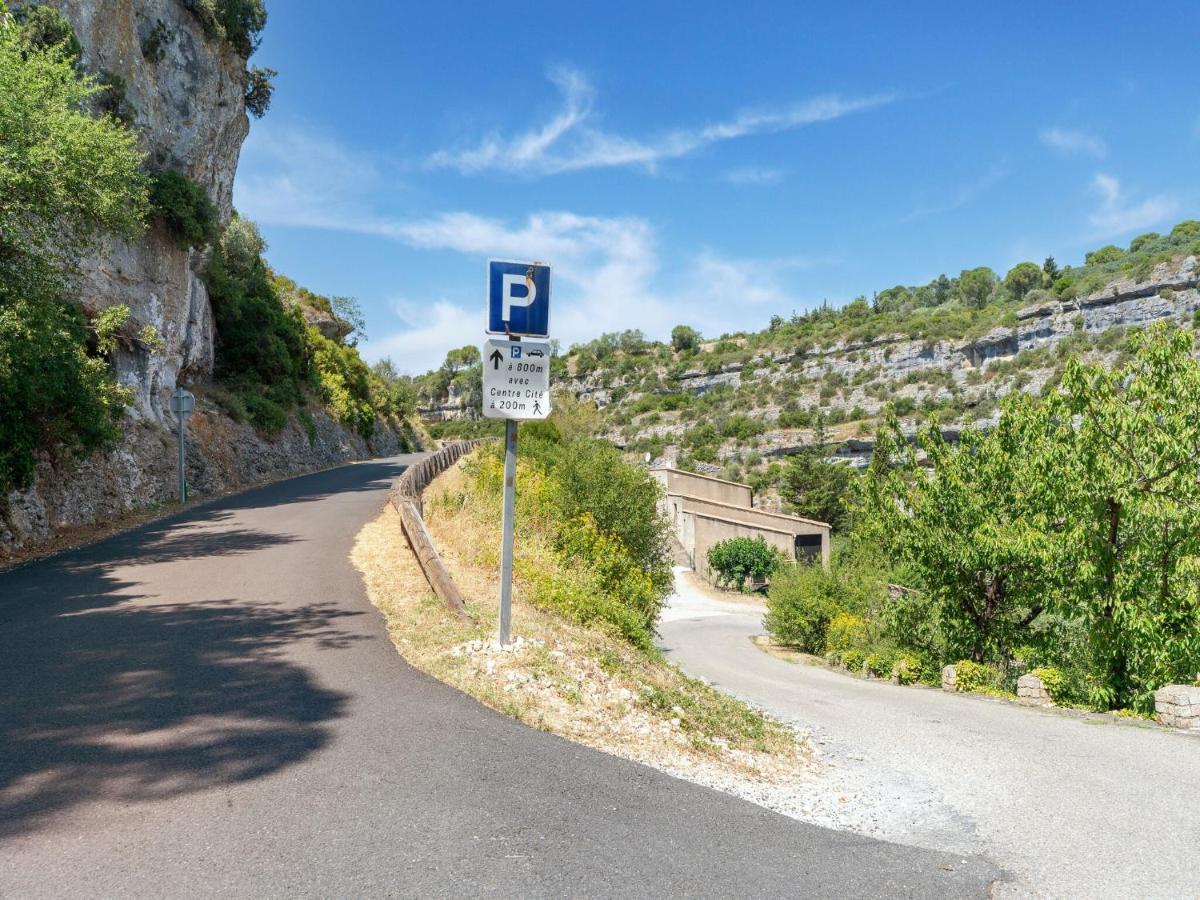 Cosy Holiday Home In Minerve With Garden Zewnętrze zdjęcie