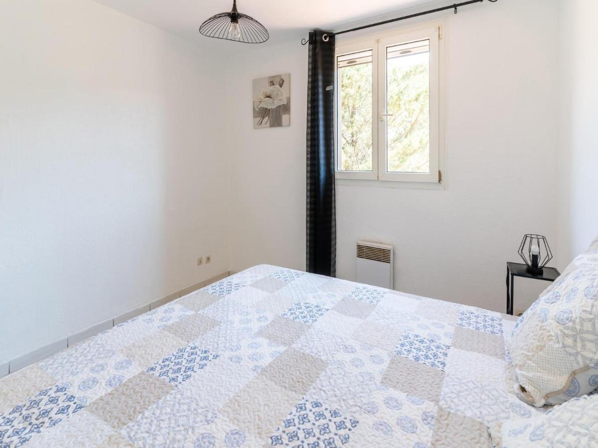 Cosy Holiday Home In Minerve With Garden Zewnętrze zdjęcie